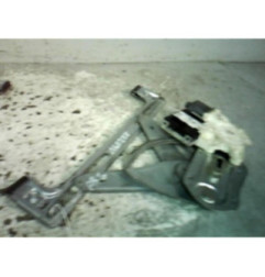 Moteur leve vitre arriere gauche FORD FOCUS 2 Photo n°1