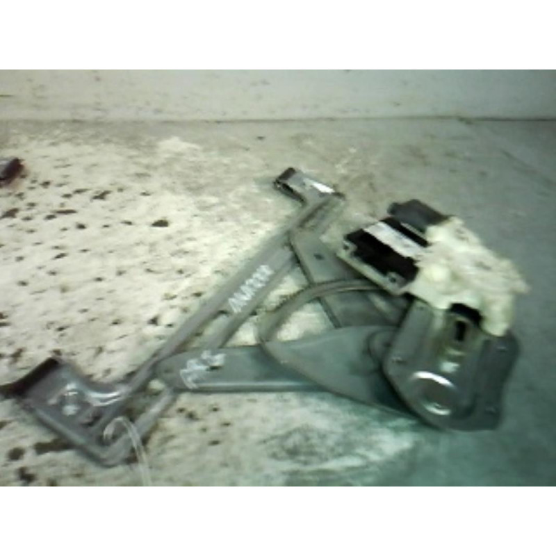 Moteur leve vitre arriere gauche FORD FOCUS 2