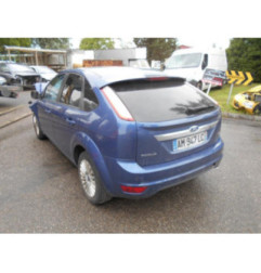 Moteur leve vitre arriere gauche FORD FOCUS 2 Photo n°3