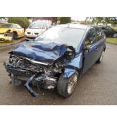 Moteur leve vitre arriere gauche FORD FOCUS 2 Photo n°5