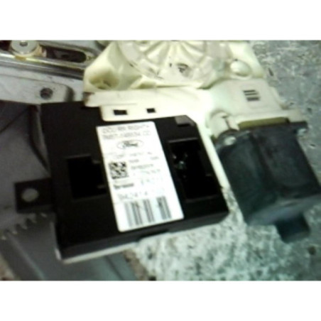 Moteur leve vitre arriere droit FORD FOCUS 2
