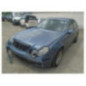 Verin de capot MERCEDES CLASSE E 211