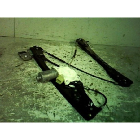 Moteur leve vitre avant droit MERCEDES CLASSE E 211 Photo n°1