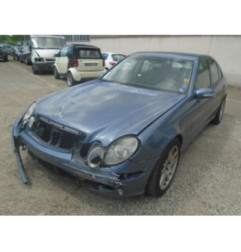 Moteur leve vitre avant droit MERCEDES CLASSE E 211 Photo n°3