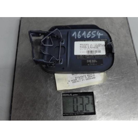 Trappe d'essence MERCEDES CLASSE E 211