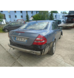 Trappe d'essence MERCEDES CLASSE E 211 Photo n°5