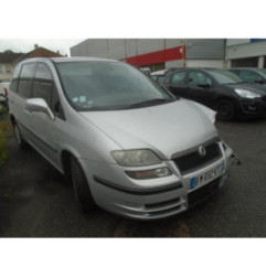 Pompe de direction FIAT ULYSSE 2 Photo n°4