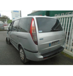 Pompe de direction FIAT ULYSSE 2 Photo n°5