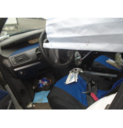 Pompe de direction FIAT ULYSSE 2 Photo n°7