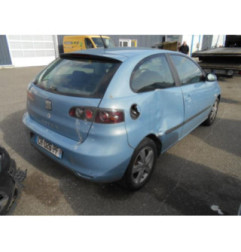 Retroviseur gauche SEAT IBIZA 3 Photo n°5