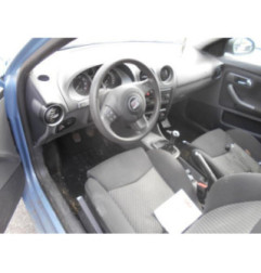 Retroviseur gauche SEAT IBIZA 3 Photo n°7