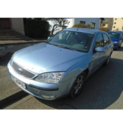 Retroviseur gauche FORD MONDEO 2 Photo n°3