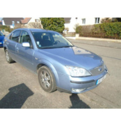 Retroviseur gauche FORD MONDEO 2 Photo n°4