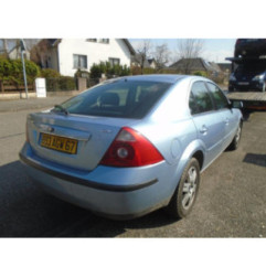 Retroviseur gauche FORD MONDEO 2 Photo n°5