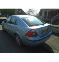 Retroviseur gauche FORD MONDEO 2 Photo n°6