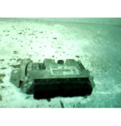 Calculateur TOYOTA AYGO 1 Photo n°1