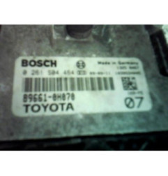 Calculateur TOYOTA AYGO 1