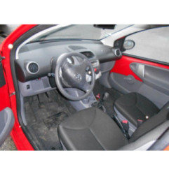 Calculateur TOYOTA AYGO 1 Photo n°7