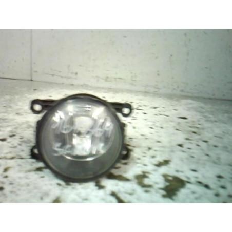 Anti brouillard droit (feux) RENAULT GRAND SCENIC 2