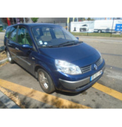 Anti brouillard droit (feux) RENAULT GRAND SCENIC 2 Photo n°3