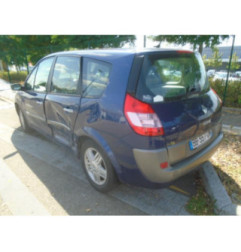 Anti brouillard droit (feux) RENAULT GRAND SCENIC 2 Photo n°5