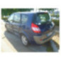 Anti brouillard droit (feux) RENAULT GRAND SCENIC 2