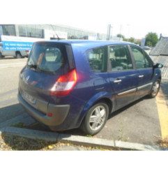 Anti brouillard droit (feux) RENAULT GRAND SCENIC 2 Photo n°6