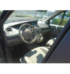 Anti brouillard droit (feux) RENAULT GRAND SCENIC 2 Photo n°7