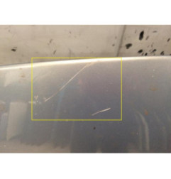 Capot RENAULT ESPACE 4