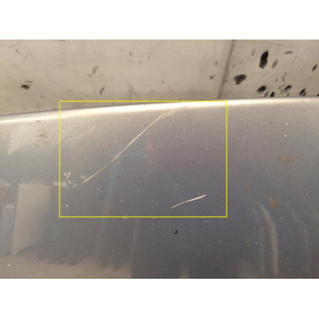 Capot RENAULT ESPACE 4