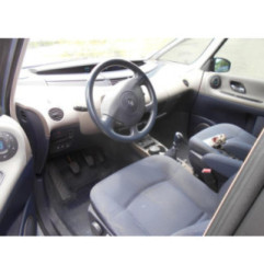 Capot RENAULT ESPACE 4 Photo n°8