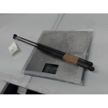 Verin de coffre PEUGEOT 1007