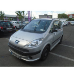 Moteur leve vitre avant droit PEUGEOT 1007 Photo n°3