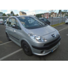 Moteur leve vitre avant droit PEUGEOT 1007 Photo n°4