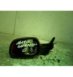 Retroviseur gauche RENAULT SAFRANE Photo n°1