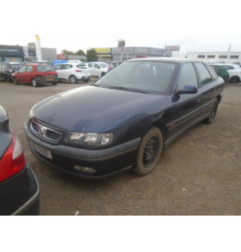 Retroviseur gauche RENAULT SAFRANE Photo n°5