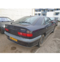 Retroviseur droit RENAULT SAFRANE Photo n°3