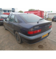 Retroviseur droit RENAULT SAFRANE Photo n°4