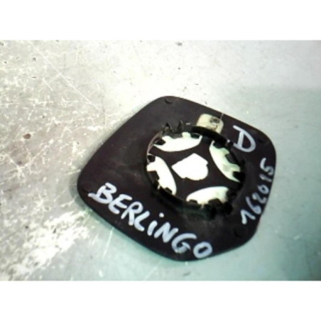 Glace retroviseur droit CITROEN BERLINGO 1