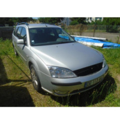 Retroviseur droit FORD MONDEO 2 Photo n°5