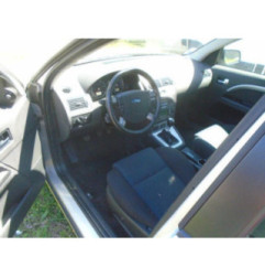 Retroviseur droit FORD MONDEO 2 Photo n°9