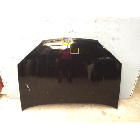 Capot HONDA HR-V 1 Photo n°1