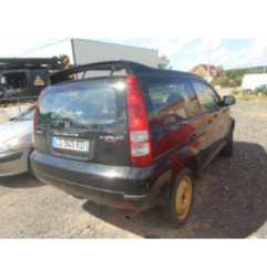 Capot HONDA HR-V 1 Photo n°8