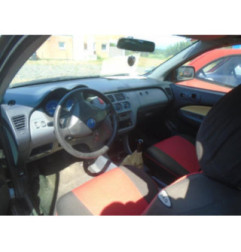 Capot HONDA HR-V 1 Photo n°9