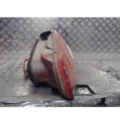 Feu arriere secondaire droit (feux) PEUGEOT 607