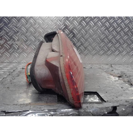 Feu arriere secondaire droit (feux) PEUGEOT 607