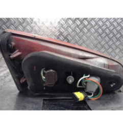 Feu arriere secondaire droit (feux) PEUGEOT 607 Photo n°3