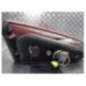 Feu arriere secondaire droit (feux) PEUGEOT 607