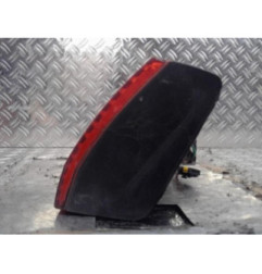 Feu arriere secondaire droit (feux) PEUGEOT 607 Photo n°4