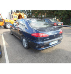 Feu arriere secondaire droit (feux) PEUGEOT 607 Photo n°5